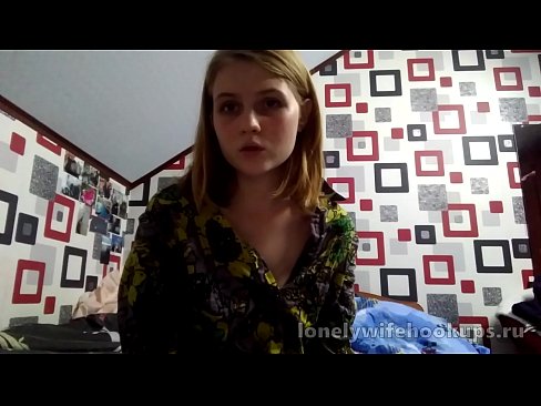 ❤️ Młoda blond studentka z Rosji lubi większe kutasy. ❤ Porno fb at pl.bookland.top ❤