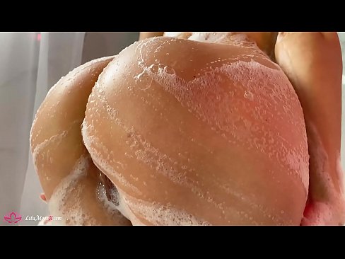 ❤️ Brunetka Masturbuje cipkę wibratorem do intensywnego orgazmu pod prysznicem ❤ Porno fb at pl.bookland.top ❤