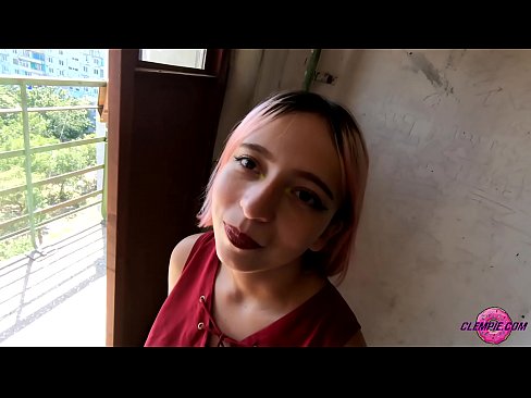 ❤️ Studentka zmysłowo obciąga nieznajomemu na odludziu - cum na jego twarzy ❤ Porno fb at pl.bookland.top ❤